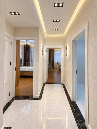 Satılır 2 otaqlı yeni tikili 55 m², Neftçilər m., photo 4 from 16