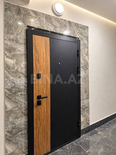 Satılır 2 otaqlı yeni tikili 55 m², Neftçilər m., photo 14 from 16