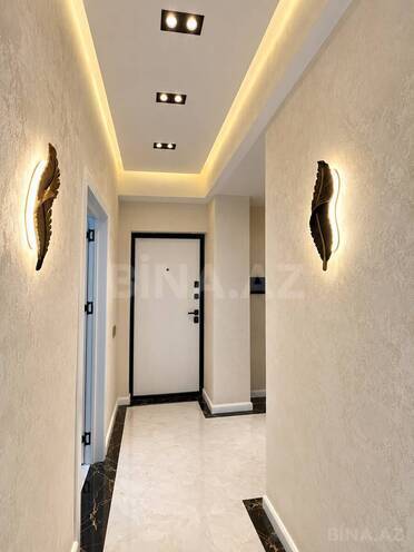 Satılır 2 otaqlı yeni tikili 55 m², Neftçilər m., photo 5 from 16