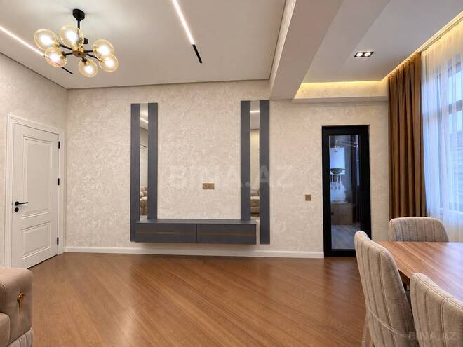 Satılır 2 otaqlı yeni tikili 55 m², Neftçilər m., photo 9 from 16