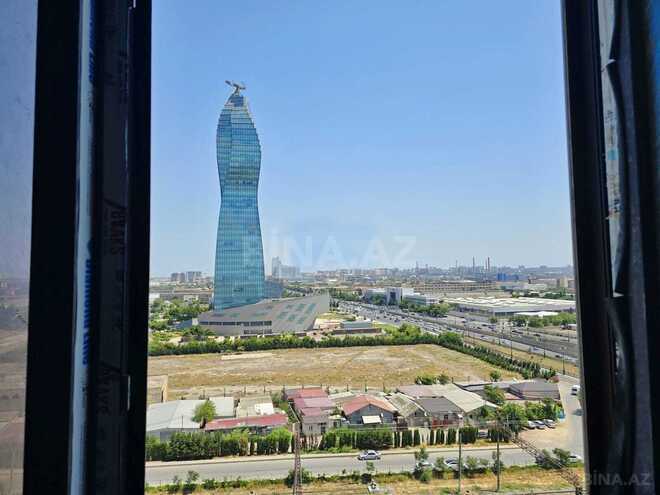 Satılır 4 otaqlı yeni tikili 172 m², Nəriman Nərimanov m., photo 7 from 8