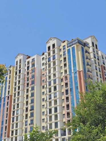 Satılır 4 otaqlı yeni tikili 172 m², Nəriman Nərimanov m., photo 1 from 8