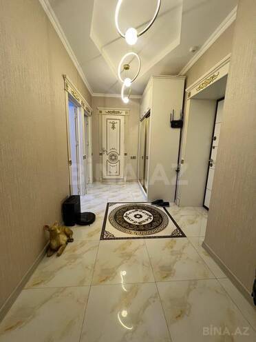 Сдаётся 2-комн. новостройка 103 м², м. 8 ноября, photo 7 from 20