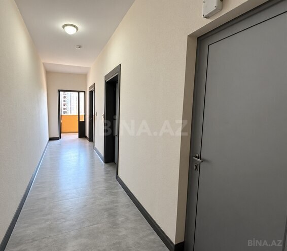 Satılır 2 otaqlı yeni tikili 90 m², Elmlər Akademiyası m., photo 5 from 14