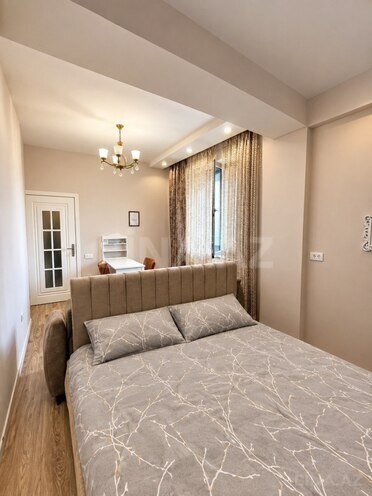 Satılır 2 otaqlı yeni tikili 90 m², Elmlər Akademiyası m., photo 11 from 14