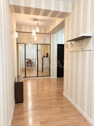 Satılır 2 otaqlı yeni tikili 90 m², Elmlər Akademiyası m., photo 13 from 14