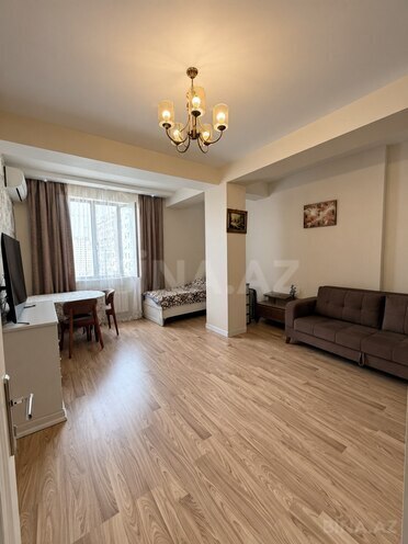 Satılır 2 otaqlı yeni tikili 90 m², Elmlər Akademiyası m., photo 6 from 14