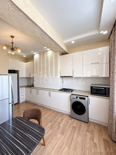 Satılır 2 otaqlı yeni tikili 90 m², Elmlər Akademiyası m., photo 9 from 14