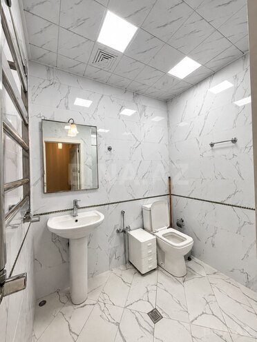 Satılır 2 otaqlı yeni tikili 90 m², Elmlər Akademiyası m., photo 12 from 14
