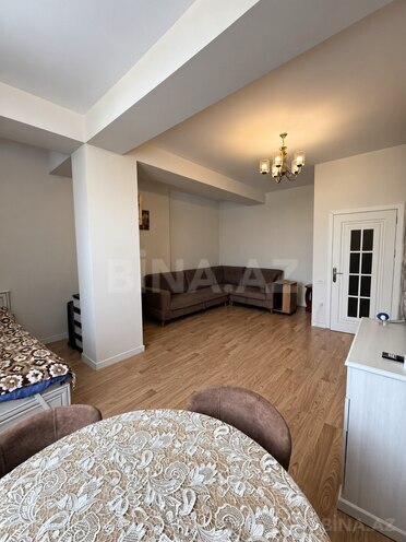 Satılır 2 otaqlı yeni tikili 90 m², Elmlər Akademiyası m., photo 7 from 14
