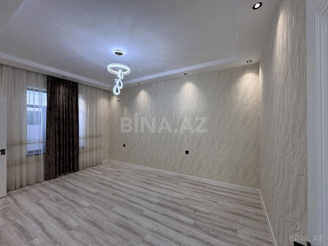 Satılır 4 otaqlı həyət evi/bağ evi 140 m², Mərdəkan q., photo 16 from 17