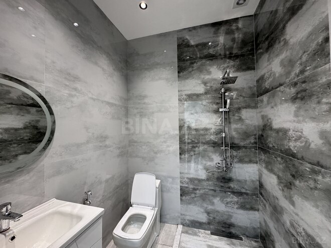 Satılır 4 otaqlı həyət evi/bağ evi 140 m², Mərdəkan q., photo 15 from 17