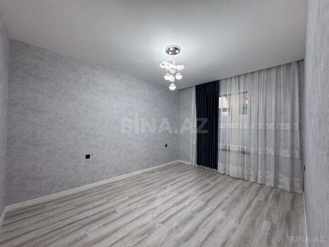 Satılır 4 otaqlı həyət evi/bağ evi 140 m², Mərdəkan q., photo 14 from 17