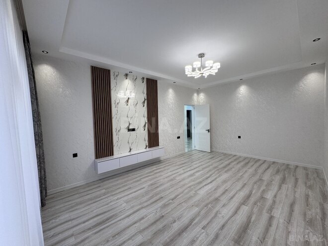 Satılır 4 otaqlı həyət evi/bağ evi 140 m², Mərdəkan q., photo 11 from 17