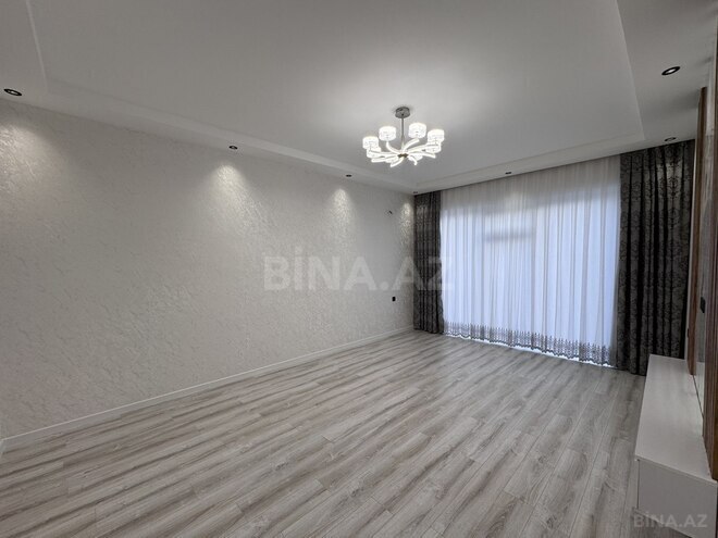 Satılır 4 otaqlı həyət evi/bağ evi 140 m², Mərdəkan q., photo 10 from 17