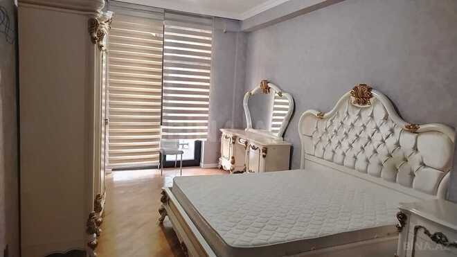 Satılır 3 otaqlı yeni tikili 165 m², Gənclik m., photo 5 from 13