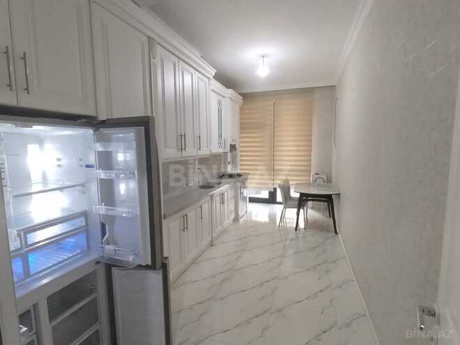 Satılır 3 otaqlı yeni tikili 165 m², Gənclik m., photo 7 from 13