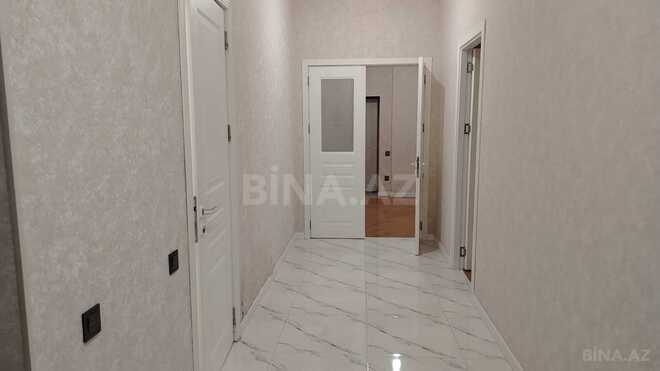 Satılır 3 otaqlı yeni tikili 165 m², Gənclik m., photo 3 from 13