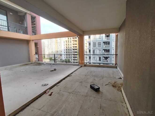 Satılır 3 otaqlı yeni tikili 165 m², Gənclik m., photo 11 from 13