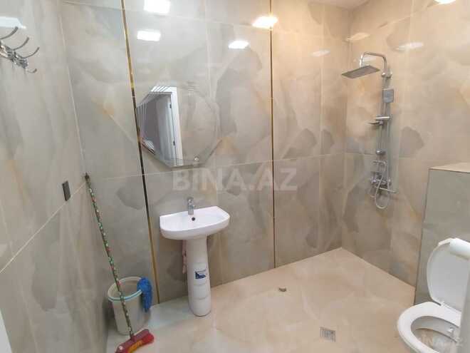 Satılır 3 otaqlı yeni tikili 165 m², Gənclik m., photo 9 from 13