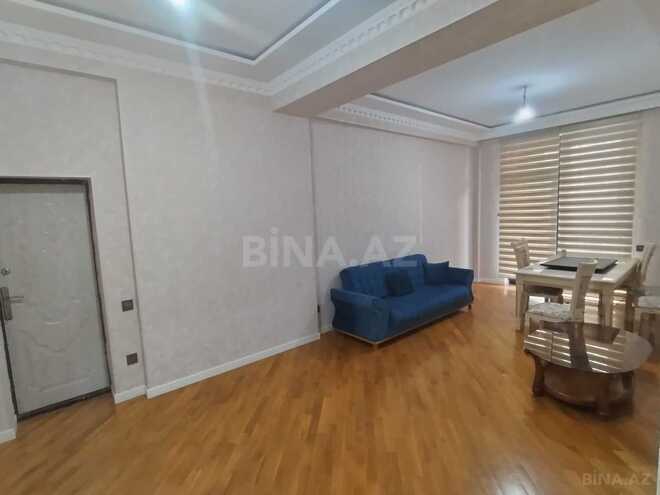 Satılır 3 otaqlı yeni tikili 165 m², Gənclik m., photo 1 from 13