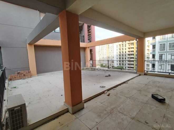 Satılır 3 otaqlı yeni tikili 165 m², Gənclik m., photo 12 from 13