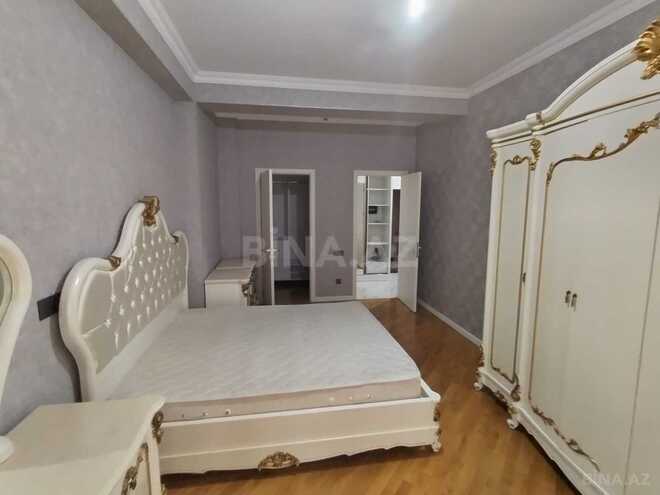 Satılır 3 otaqlı yeni tikili 165 m², Gənclik m., photo 4 from 13