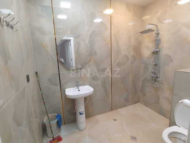 Satılır 3 otaqlı yeni tikili 165 m², Gənclik m., photo 10 from 13