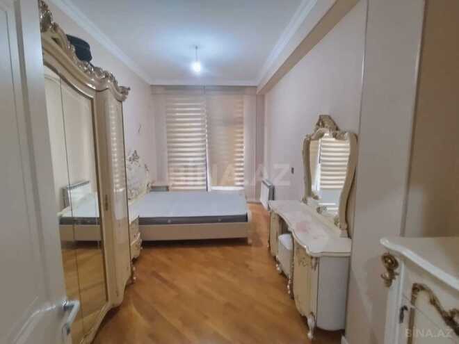 Satılır 3 otaqlı yeni tikili 165 m², Gənclik m., photo 6 from 13
