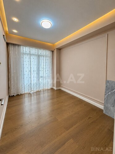İcarəyə verilir 3 otaqlı yeni tikili 100 m², Bakmil m., photo 10 from 16