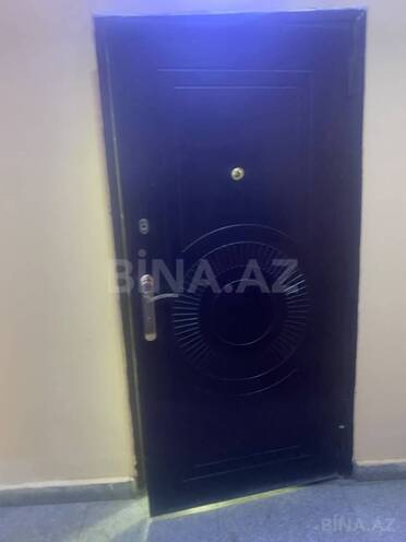 Сдаётся 2-комн. новостройка 50 м², м. Иншаатчылар, photo 9 from 12