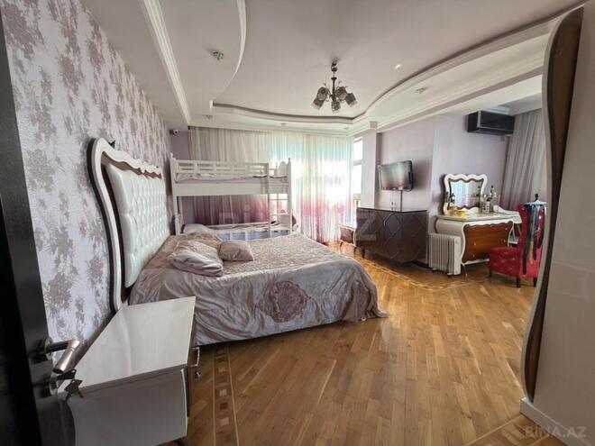 Сдаётся 3-комн. новостройка 135 м², м. Нефтчиляр, photo 6 from 22
