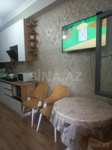 Satılır 2 otaqlı yeni tikili 45 m², Gənclik m., photo 10 from 12