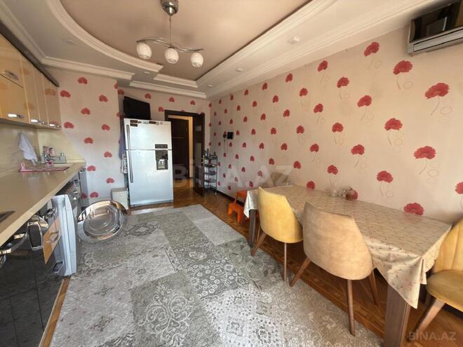 Сдаётся 3-комн. новостройка 135 м², м. Нефтчиляр, photo 14 from 22