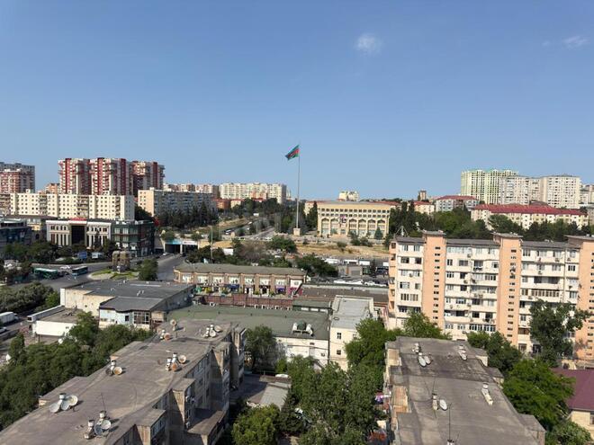 Сдаётся 3-комн. новостройка 135 м², м. Нефтчиляр, photo 15 from 22