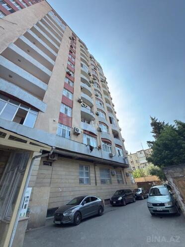 Сдаётся 3-комн. новостройка 135 м², м. Нефтчиляр, photo 16 from 22