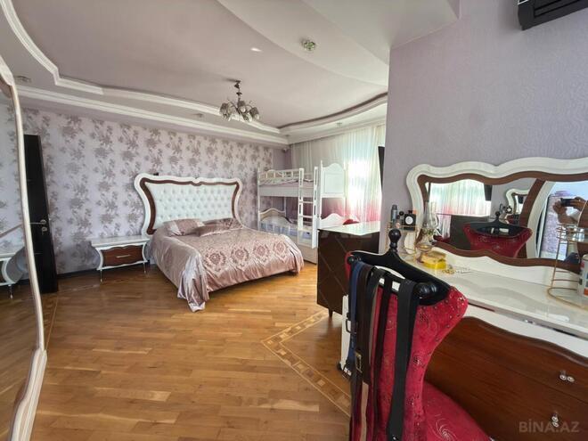 Сдаётся 3-комн. новостройка 135 м², м. Нефтчиляр, photo 7 from 22