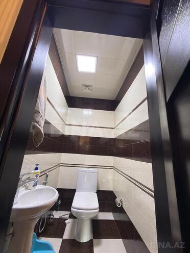 Сдаётся 3-комн. новостройка 135 м², м. Нефтчиляр, photo 19 from 22