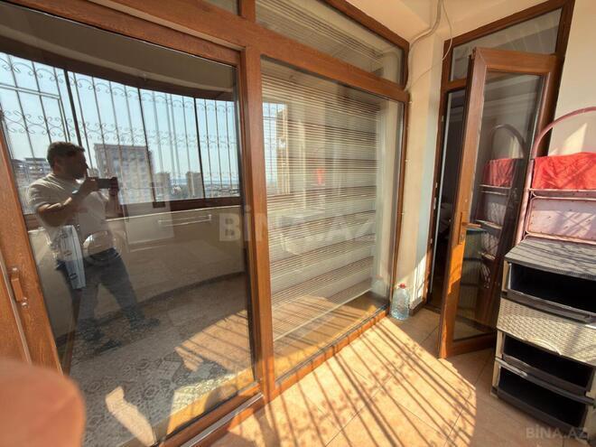 Сдаётся 3-комн. новостройка 135 м², м. Нефтчиляр, photo 9 from 22