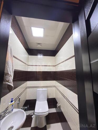 Сдаётся 3-комн. новостройка 135 м², м. Нефтчиляр, photo 18 from 22