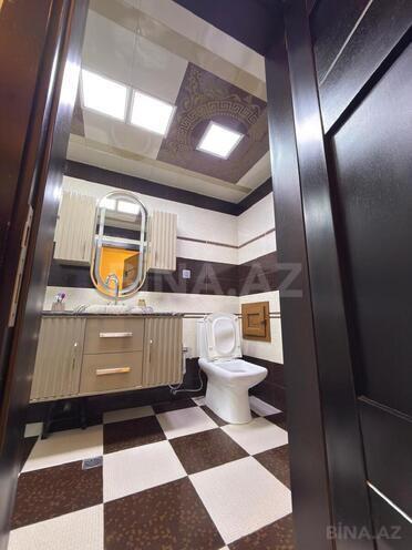 Сдаётся 3-комн. новостройка 135 м², м. Нефтчиляр, photo 21 from 22