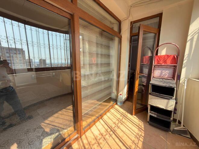 Сдаётся 3-комн. новостройка 135 м², м. Нефтчиляр, photo 10 from 22