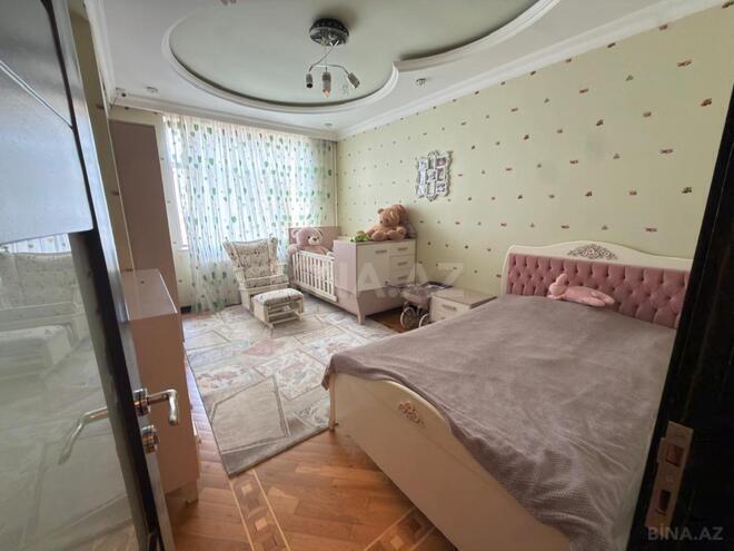 Сдаётся 3-комн. новостройка 135 м², м. Нефтчиляр, photo 4 from 22