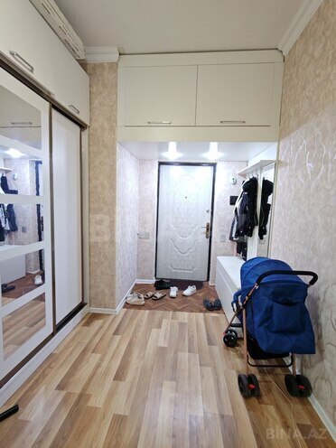 Satılır 3 otaqlı yeni tikili 82 m², photo 15 from 16