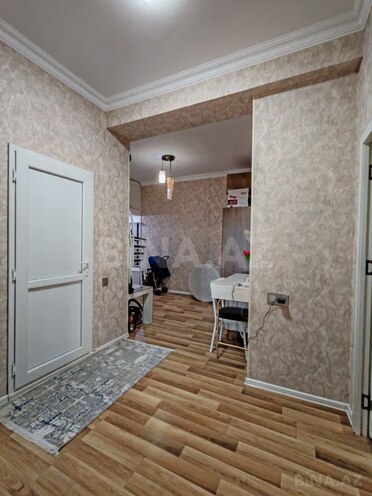 Satılır 3 otaqlı yeni tikili 82 m², photo 11 from 16