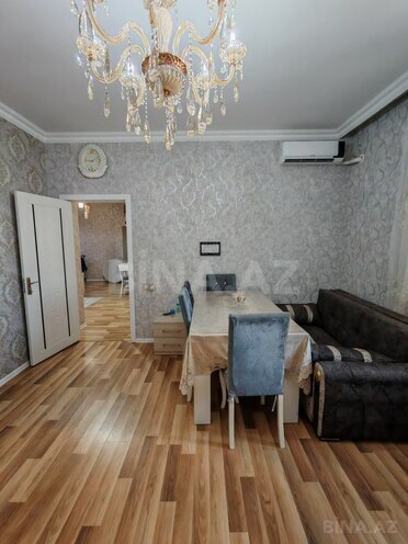 Satılır 3 otaqlı yeni tikili 82 m², photo 4 from 16