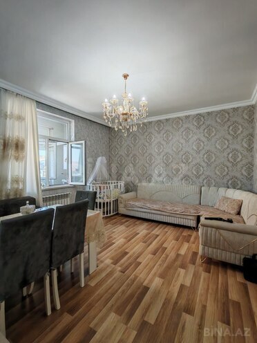 Satılır 3 otaqlı yeni tikili 82 m², photo 1 from 16