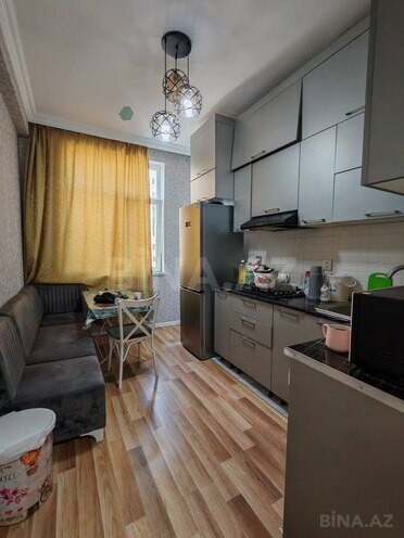 Satılır 3 otaqlı yeni tikili 82 m², photo 12 from 16