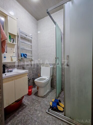 Satılır 3 otaqlı yeni tikili 82 m², photo 14 from 16