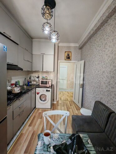 Satılır 3 otaqlı yeni tikili 82 m², photo 13 from 16